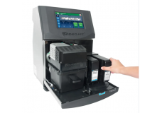 Videojet® 1240/1280 产业喷码机