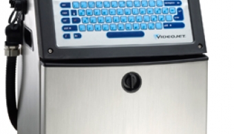 紫外激光喷码机二维码标识体系